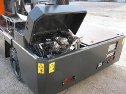 SL Diesel power module